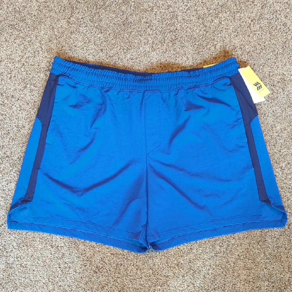 all in motion Men's Blue 6
